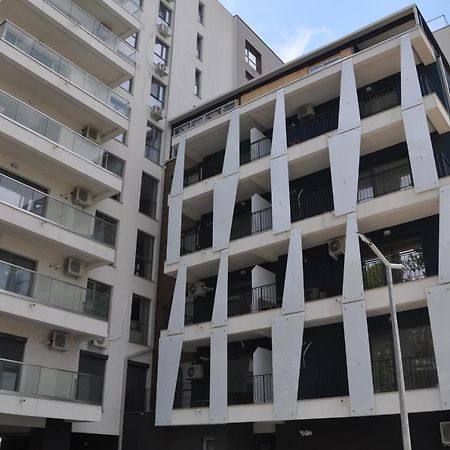 Simo Velier Residence Мамая Екстериор снимка