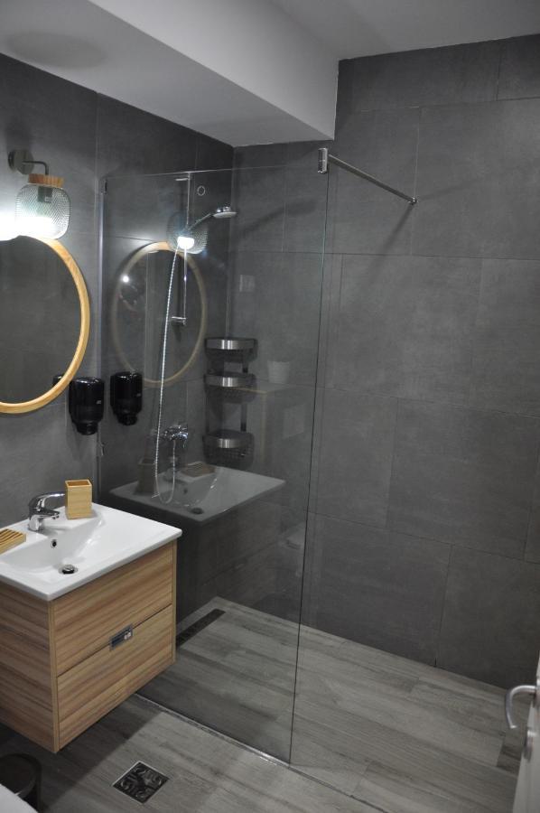 Simo Velier Residence Мамая Екстериор снимка