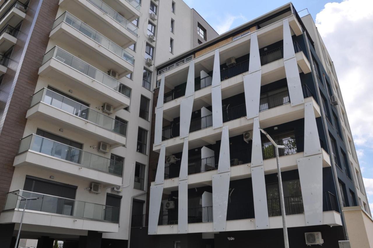 Simo Velier Residence Мамая Екстериор снимка