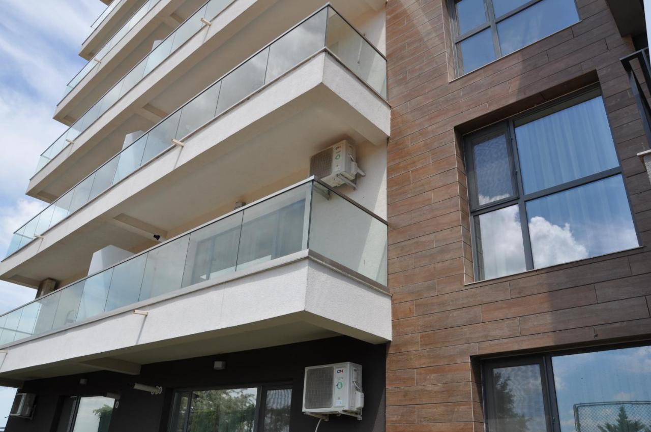 Simo Velier Residence Мамая Екстериор снимка