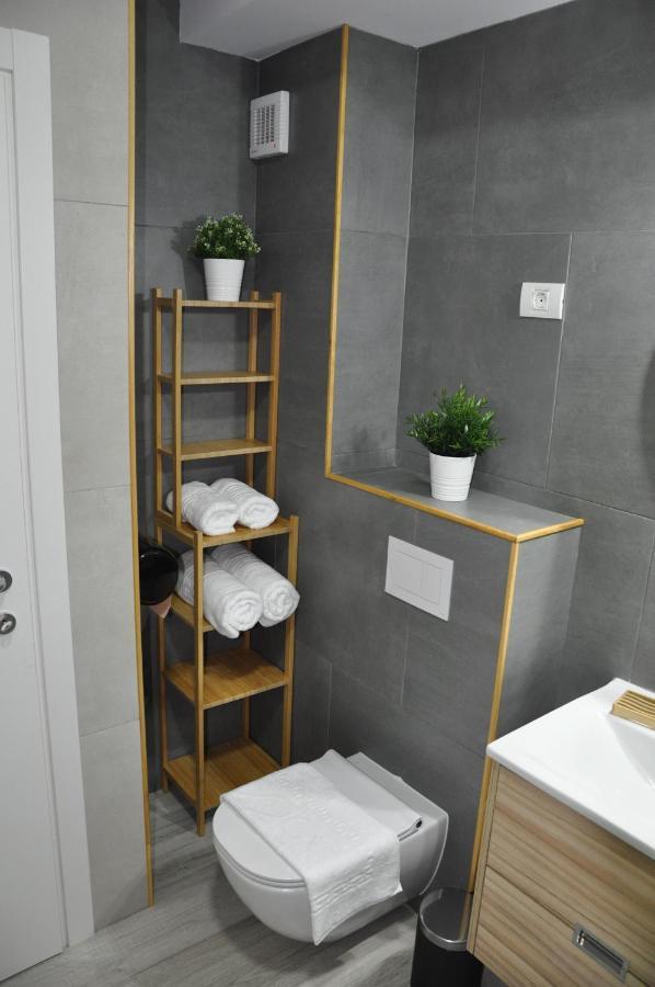 Simo Velier Residence Мамая Екстериор снимка