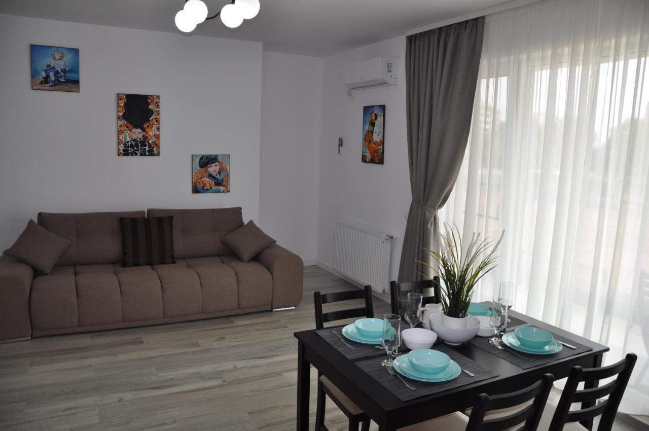 Simo Velier Residence Мамая Екстериор снимка