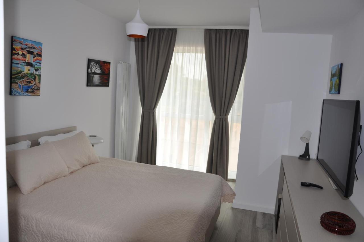 Simo Velier Residence Мамая Екстериор снимка