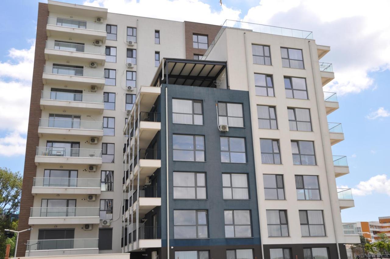 Simo Velier Residence Мамая Екстериор снимка