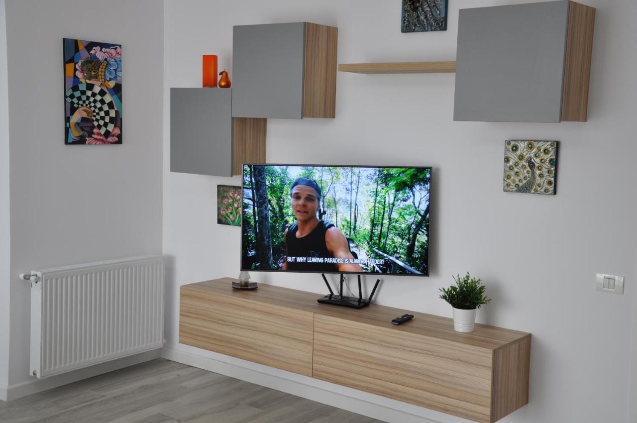 Simo Velier Residence Мамая Екстериор снимка
