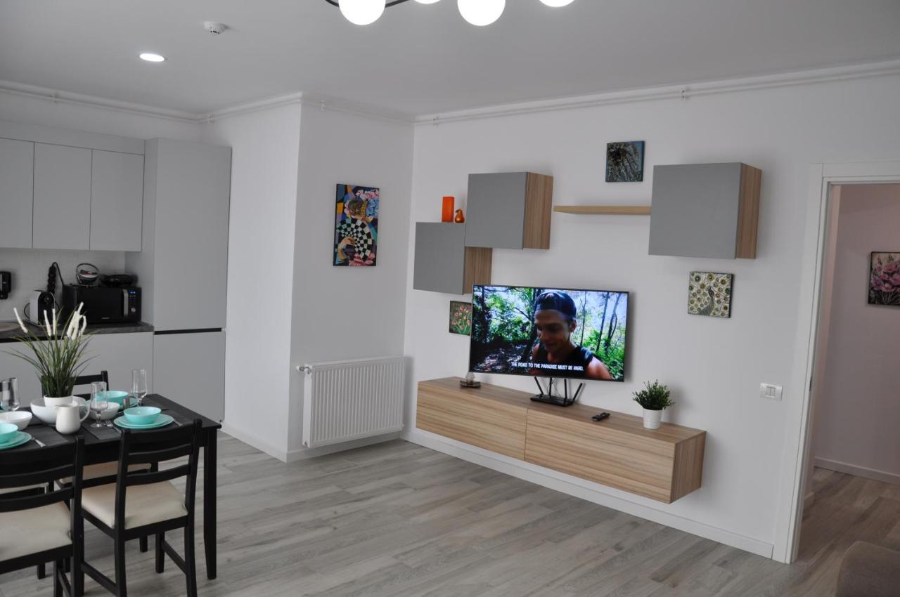 Simo Velier Residence Мамая Екстериор снимка