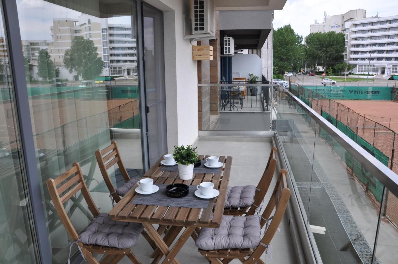 Simo Velier Residence Мамая Екстериор снимка